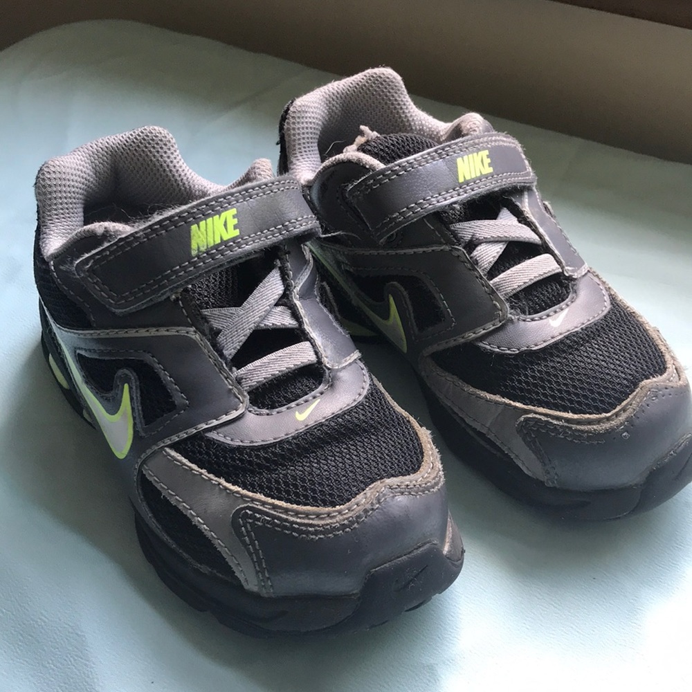 Nike sneakers